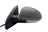 TechPro A1VW121L Door Mirror - Left