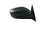 TechPro A1VW148R Door Mirror - Right