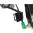 TechPro A5CH126LTF Window Regulator - Front Left