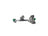 TechPro A5GM111LTR Window Regulator - Rear Left