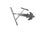 TechPro A5IZ102LTF Window Regulator - Front Left