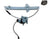 TechPro A5NI111RTF Window Regulator - Front Right