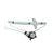 TechPro A5TO157RTF Window Regulator - Front Right