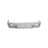 TechPro AC1000105 Bumper Cover - Front