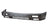 TechPro AC1000107 Bumper Cover - Front