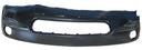 TechPro AC1000159 Bumper Cover - Front