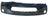 TechPro AC1000159 Bumper Cover - Front