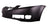 TechPro AC1000160 Bumper Cover - Front