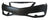 TechPro AC1000180C Bumper Cover - Front