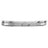 TechPro AC1006104 Bumper Cover Reinforcement - Front