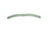 TechPro AC1006143 Bumper Cover Reinforcement - Front