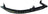 TechPro AC1026101 Bumper Cover Reinforcement - Front Left