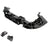 TechPro AC1033100 Bumper Cover Retainer - Front Right