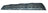 TechPro AC1038110 Bumper Insert - Front Left