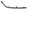 TechPro AC1039100 Bumper Insert - Front Right