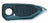 TechPro AC1039113 Bumper Insert - Front Right