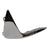 TechPro AC1046107 Bumper Cover Molding - Front Left