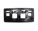 TechPro AC1068111 License Plate Bracket - Front