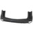 TechPro AC1114105C Bumper Cover - Rear Upper