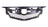 TechPro AC1202100C Grille