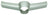 TechPro AC1210111 Grille Molding