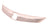 TechPro AC1210117 Grille Molding