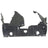 TechPro AC1228103 Engine Cover - Lower