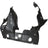 TechPro AC1228114 Engine Cover - Lower