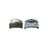TechPro AC1230126C Hood Panel Assembly