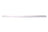 TechPro AC1235101 Hood Molding - Front