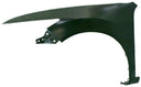 TechPro AC1240120C Fender - Front Left