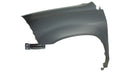 TechPro AC1241112 Fender - Front Right