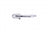 TechPro AC1310106 Exterior Door Handle - Front Left