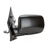 TechPro AC1320103 Door Mirror Set - Left