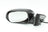 TechPro AC1320108 Door Mirror Set - Left
