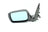 TechPro AC1320112 Door Mirror Set - Left