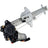TechPro AC1551110 Window Regulator - Rear Right