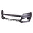 TechPro AU1000278C Bumper Cover - Front
