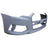 TechPro AU1000291C Bumper Cover - Front