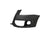 TechPro AU1016100 Bumper Cover - Front Left