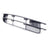 TechPro AU1036105 Bumper Cover Grille - Front Right
