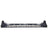 TechPro AU1036122 Bumper Cover Grille - Front