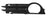 TechPro AU1038103 Bumper Insert - Front Left