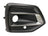 TechPro AU1039150 Bumper Insert - Front Right