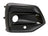 TechPro AU1039158 Bumper Insert - Front Right