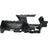 TechPro AU1043120 Bumper Cover Support - Front Right