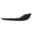 TechPro AU1046107C Bumper Cover Molding - Front Left