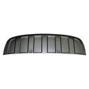 TechPro AU1053100 Bumper Guard - Front