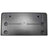TechPro AU1068120 License Plate Bracket - Front