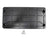 TechPro AU1068138 License Plate Bracket - Front